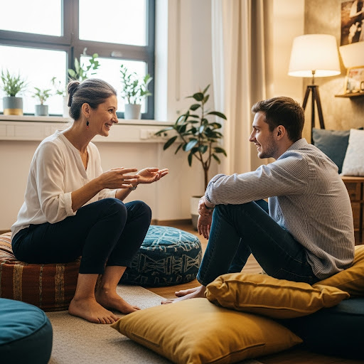 Psicología para la Ansiedad